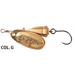 VIBRAX  Amo Singolo senza Ardiglione